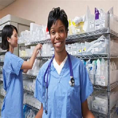 Hospital Admin Uniforms