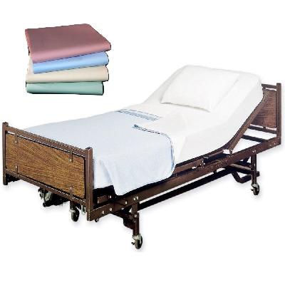 Hospital Bedsheet