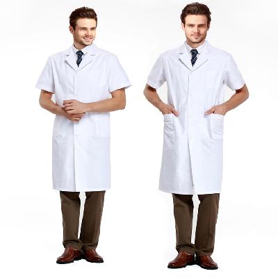 Hospital Doctors Coat