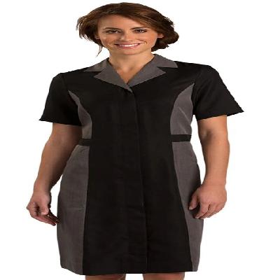 Hospital Housekeeping Dress