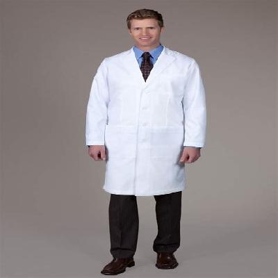 Hospital Lab Coats