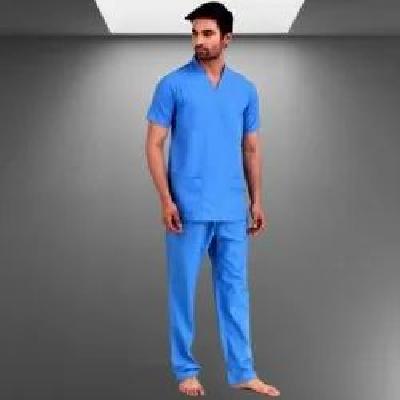 Hospital Ward Boy Dress