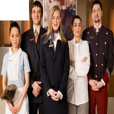 Hotel Uniform