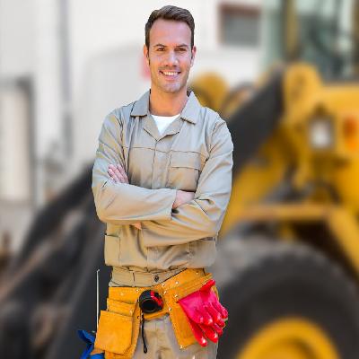 Industrial Uniform