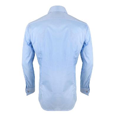 Light Blue Formal Shirt
