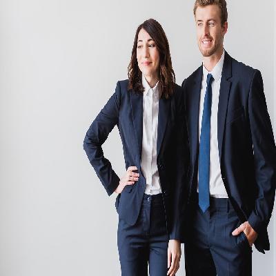 Manager Uniform