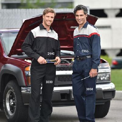 Mechanic Uniform