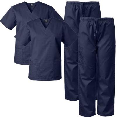 Medical Scrub Set