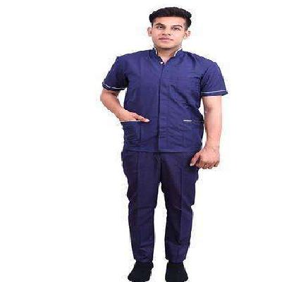 Medical Ward Boy Uniform