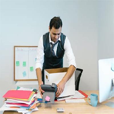 Office Boy Shirt
