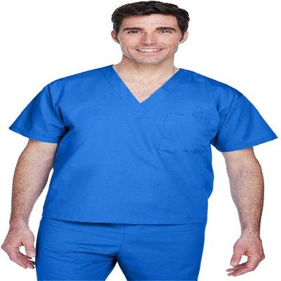 OT Surgeon Scrub Sets