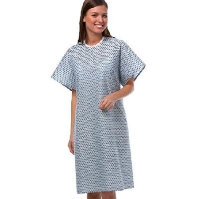 Patient Apparel