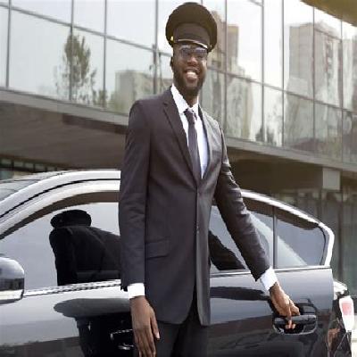 Private Driver Uniform