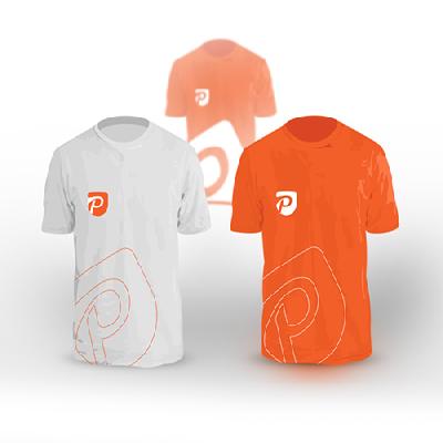 Promotional  T Shirt
