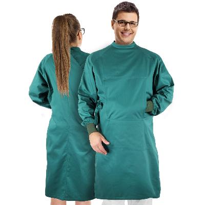 Pure Cotton Hospital Surgeon Suits