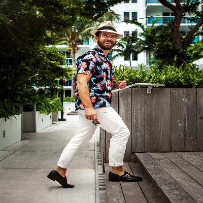 Resort Shirt