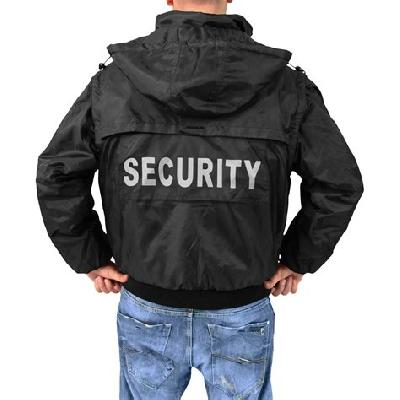 Security Jacket