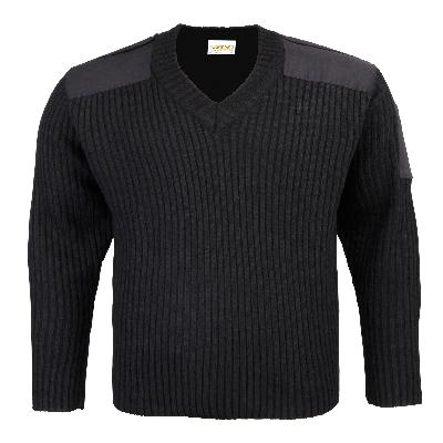 Security Sweater