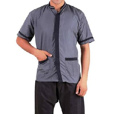 Service Stewards Uniforms