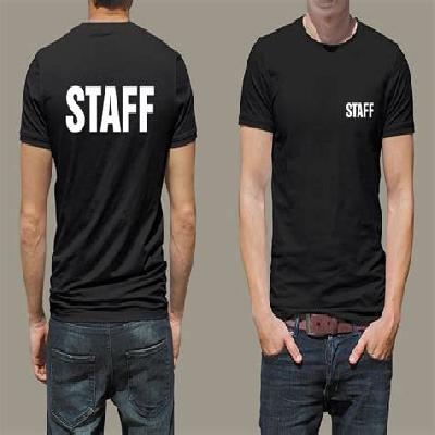 Staff T-Shirt
