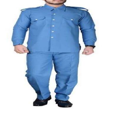 Stripes Driver Uniform