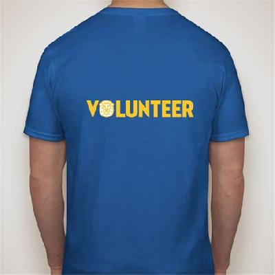 Volunteer T-Shirt