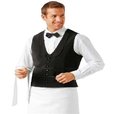 Waiter Coat