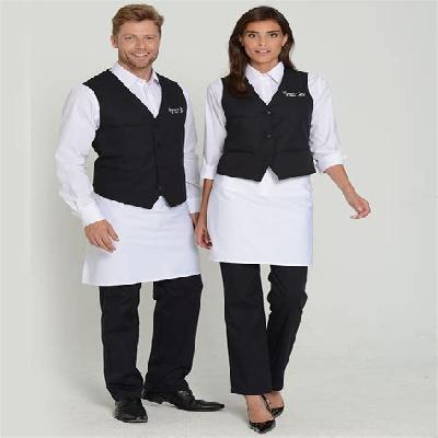Waiter Waistcoat