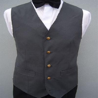 Waiters Waistcoat