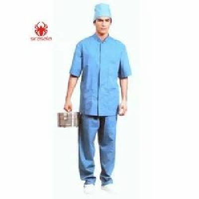 Ward Boy Uniform