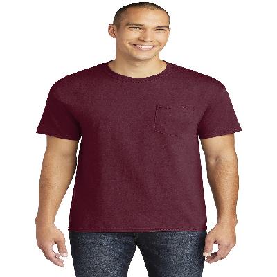 Mens Corporate Cotton T-Shirts