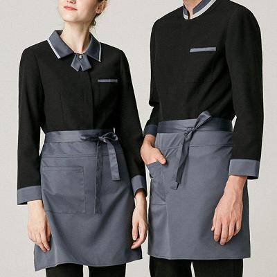 Poly Cotton Company Uniform