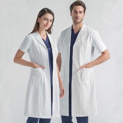 Polyester Hospital Uniform