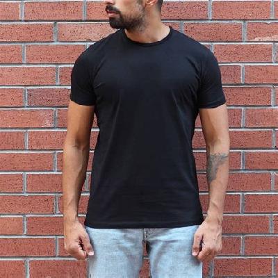 Round Neck T Shirts