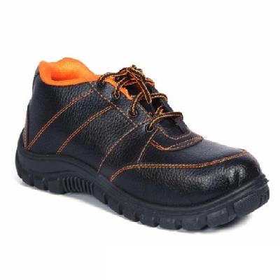 Safari Pro Safety Shoes
