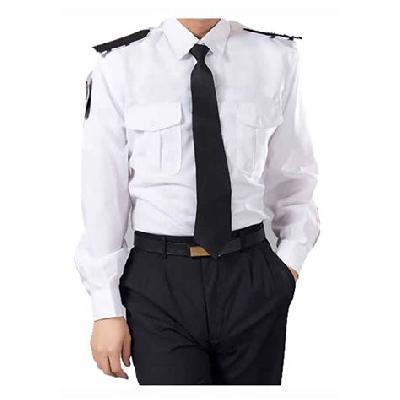 Security Guard Uniform