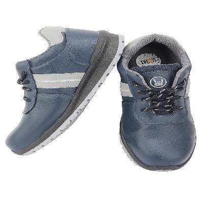 Synthetic Leather Safety Shoes