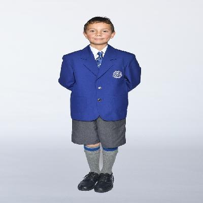 Boys School Uniform