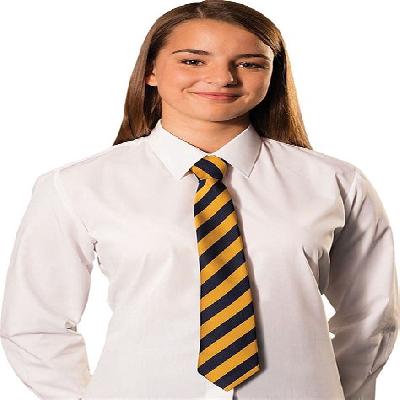 Girl School Shirt