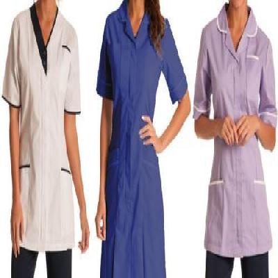 Hospital Housekeeping Uniform