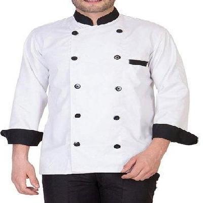 Hotel Chef Coat