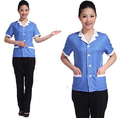 Office Housekeeping Uniform