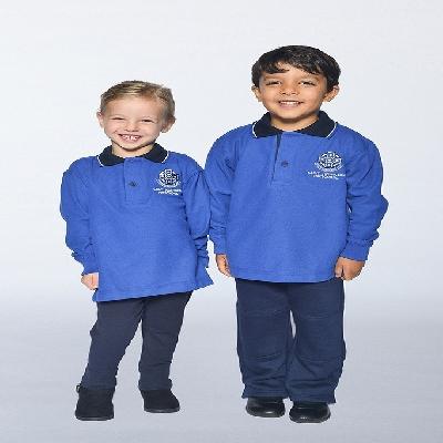 Preschool Uniform