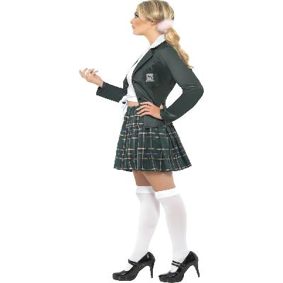 School Fancy Dress