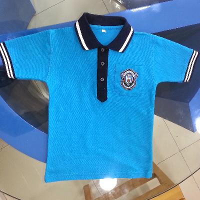School Polo Shirts