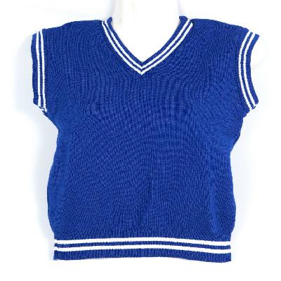 School Pullover