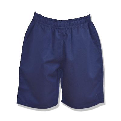 School Shorts