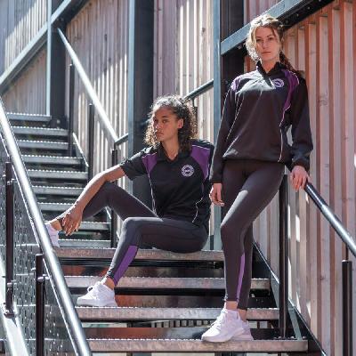 School Sportswear