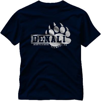 School T- Shirt