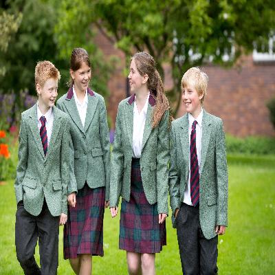 School Uniform